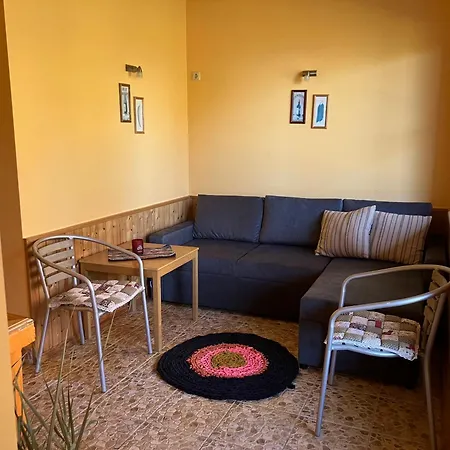 Pirts Holiday home Kaltene