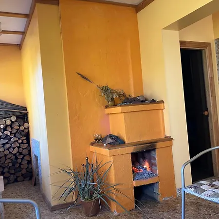 Holiday home Pirts