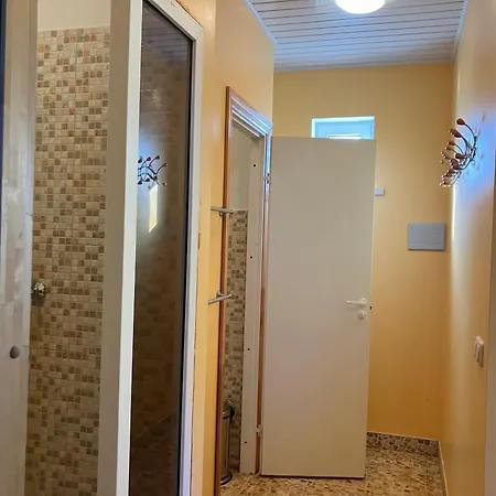 Holiday home Pirts *