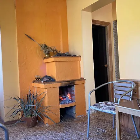 Holiday home Pirts