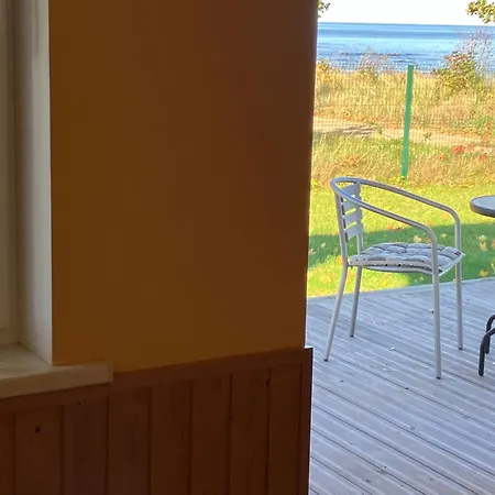 Pirts Holiday home Kaltene